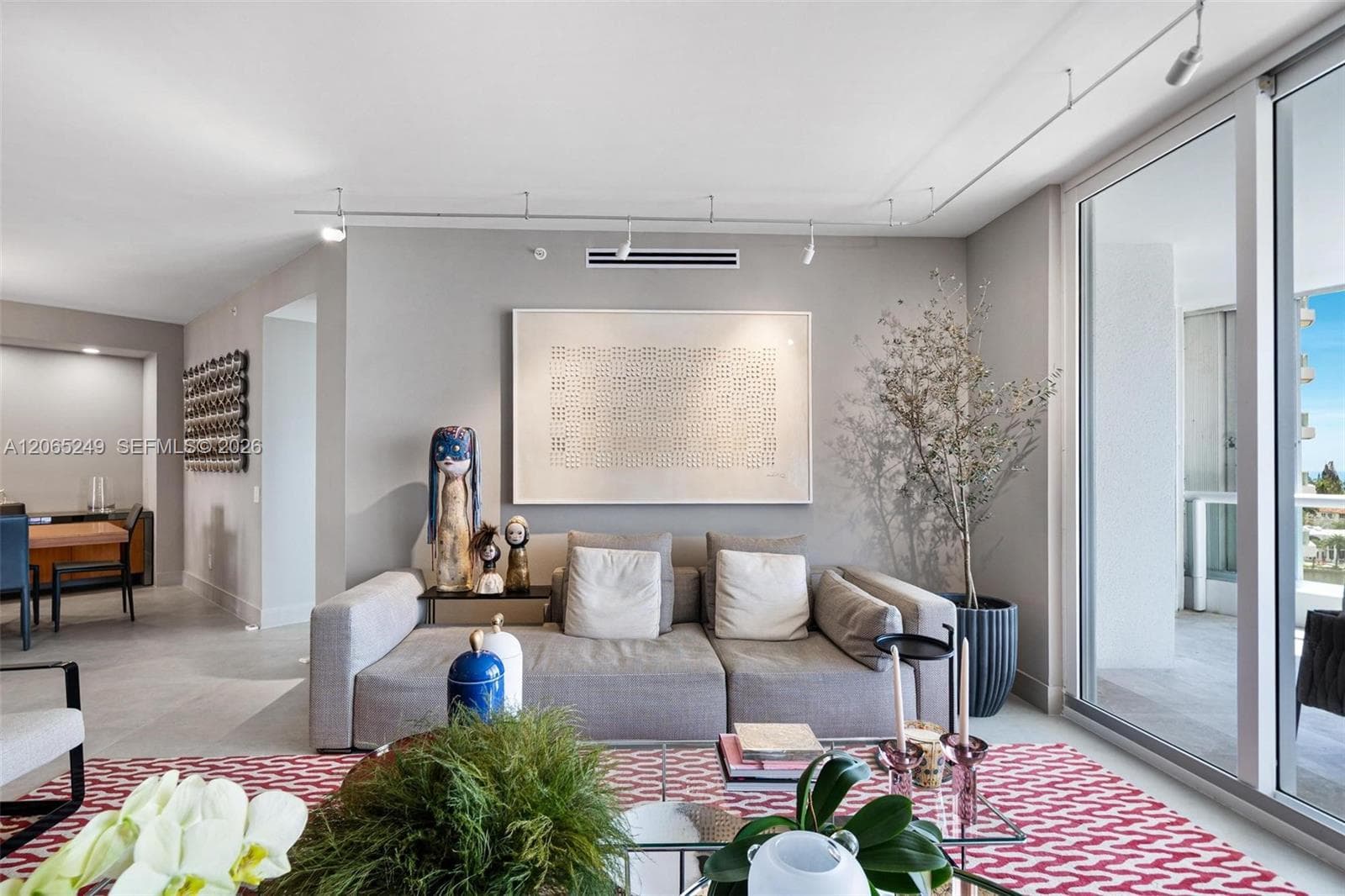 ATLANTIC III AT THE POINT · #1006 in Aventura - Photo 5
