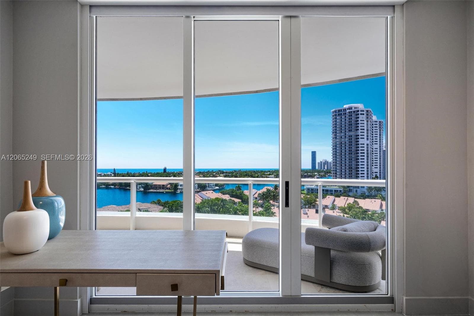 ATLANTIC III AT THE POINT · #1006 in Aventura - Photo 20