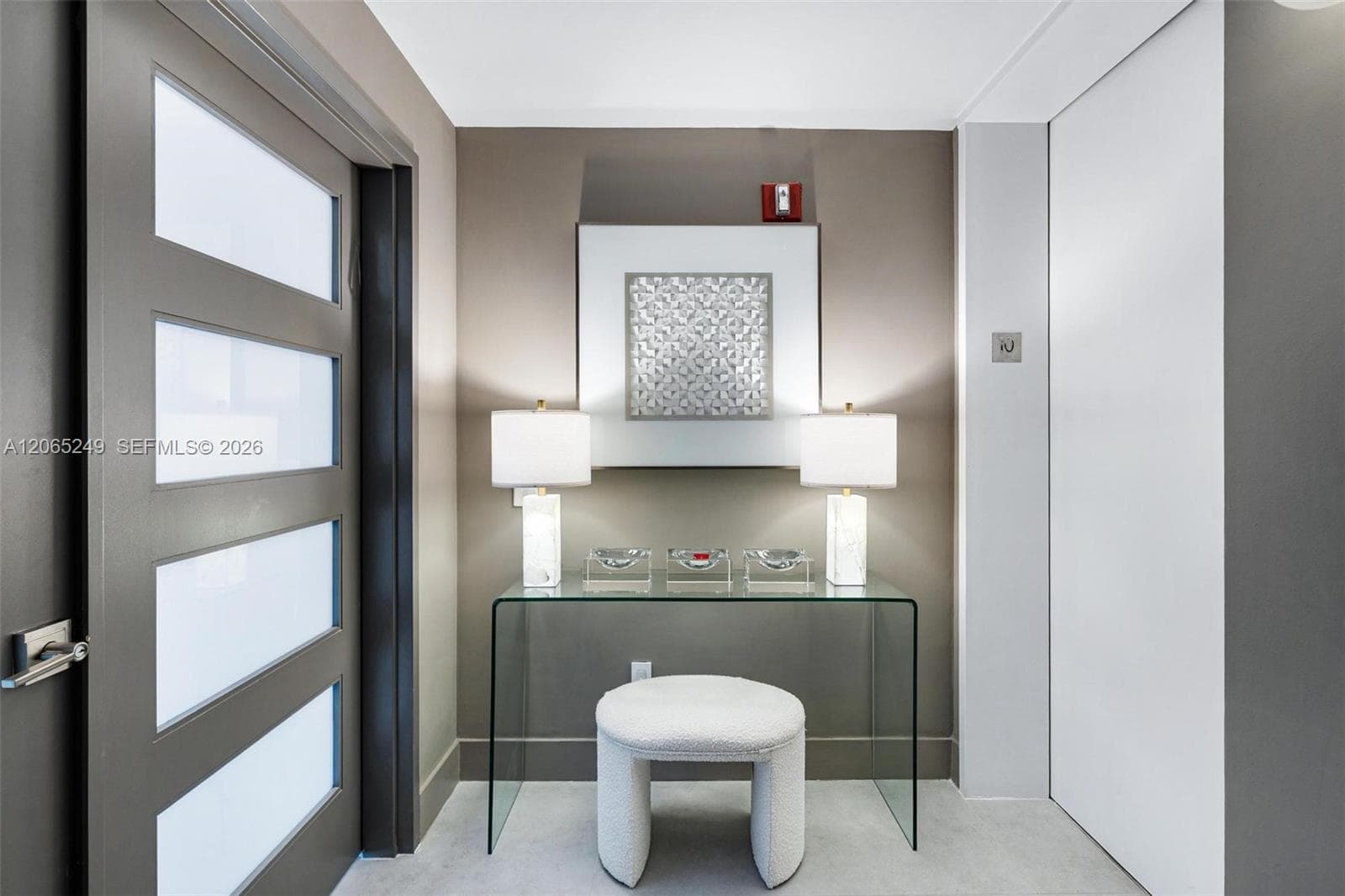 ATLANTIC III AT THE POINT · #1006 in Aventura - Photo 9