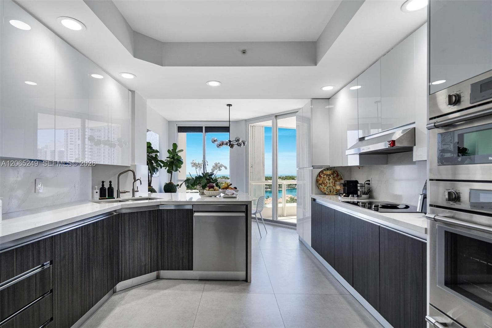 ATLANTIC III AT THE POINT · #1006 in Aventura - Photo 10