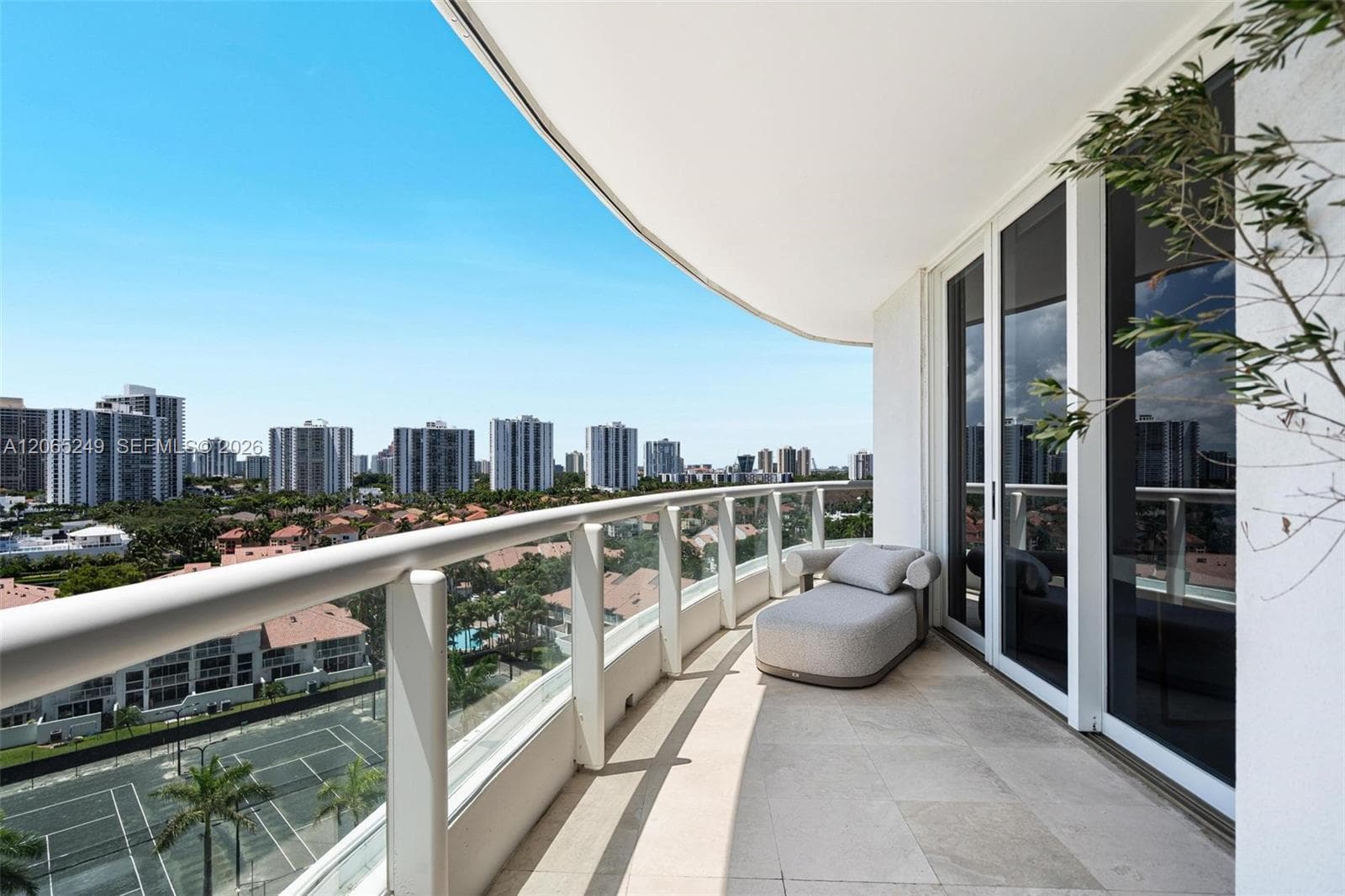 ATLANTIC III AT THE POINT · #1006 in Aventura - Photo 33