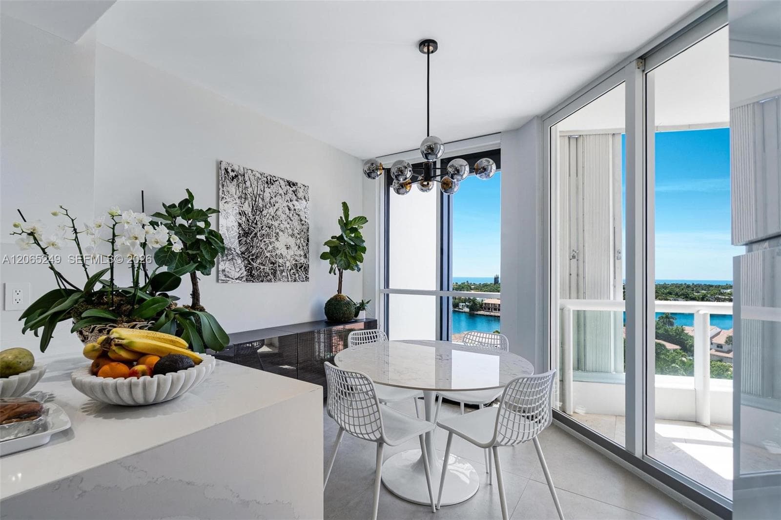 ATLANTIC III AT THE POINT · #1006 in Aventura - Photo 14