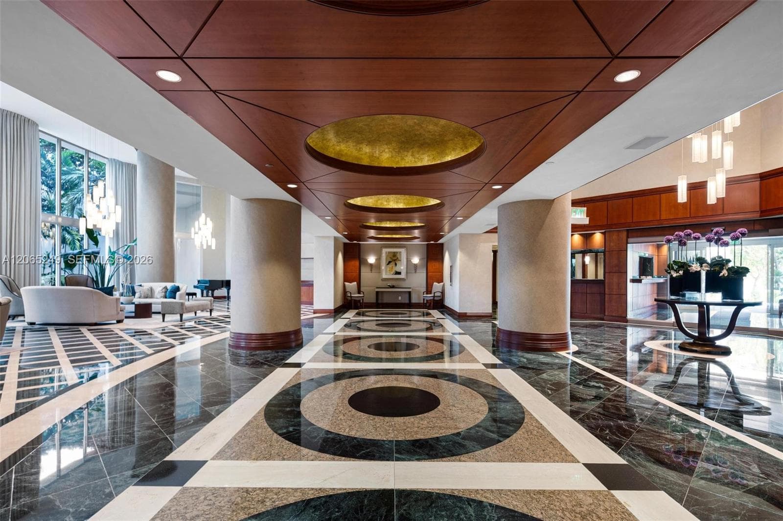 ATLANTIC III AT THE POINT · #1006 in Aventura - Photo 41