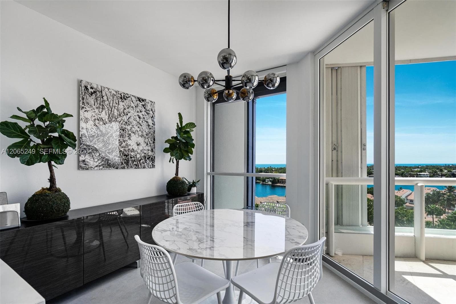 ATLANTIC III AT THE POINT · #1006 in Aventura - Photo 15