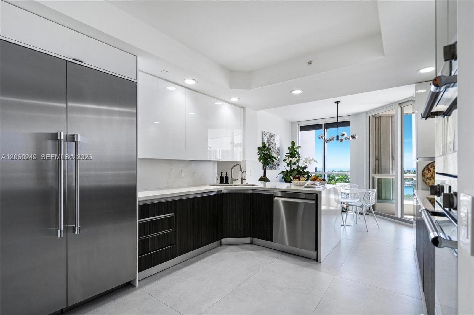 ATLANTIC III AT THE POINT · #1006 in Aventura - Photo 11
