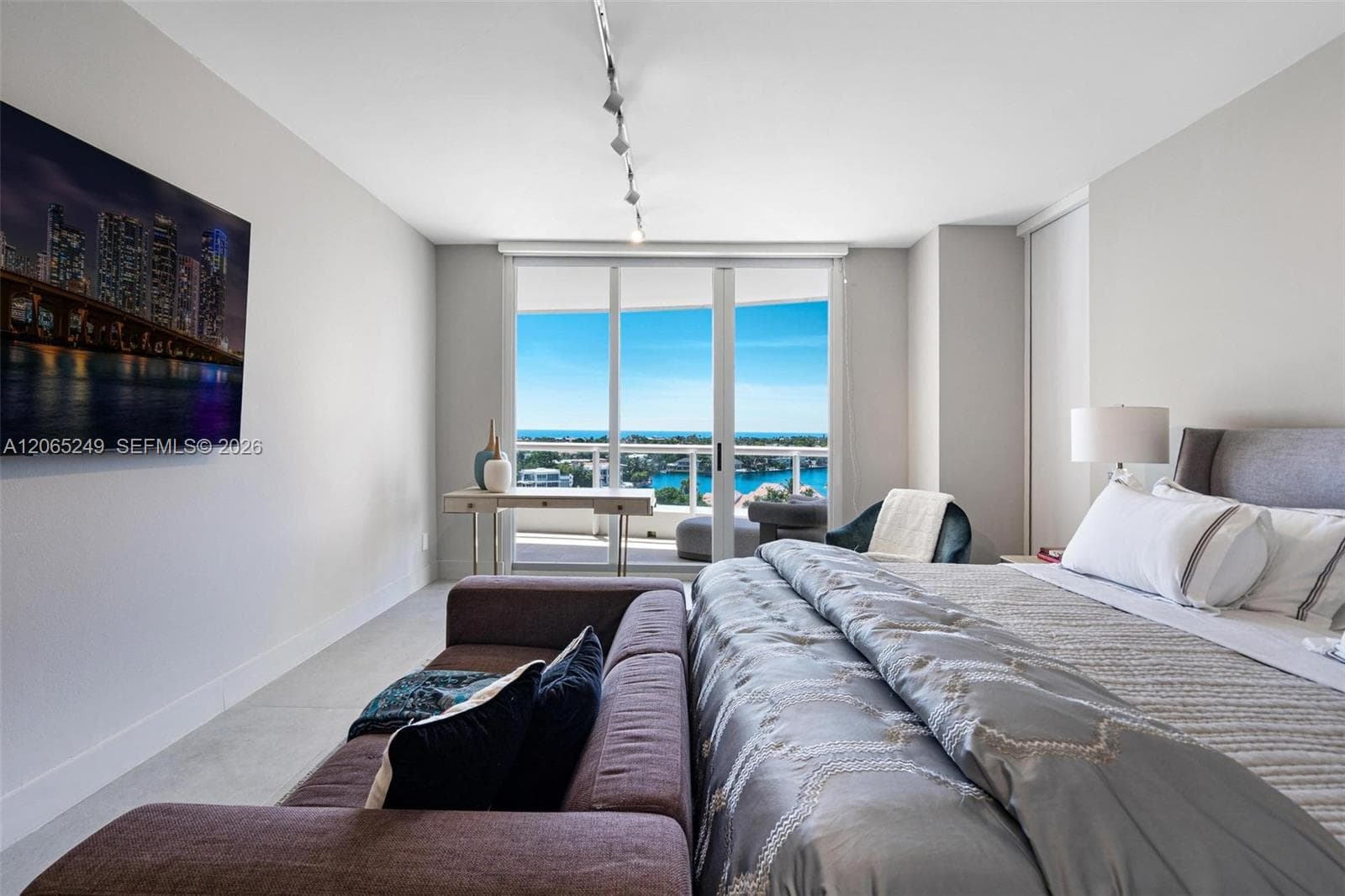 ATLANTIC III AT THE POINT · #1006 in Aventura - Photo 19