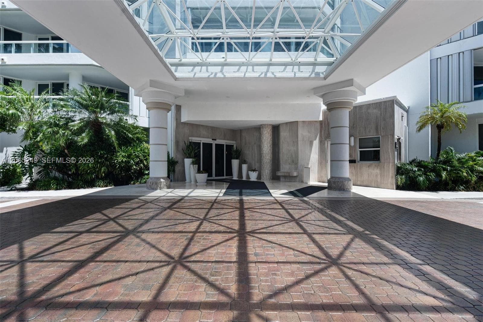 ATLANTIC III AT THE POINT · #1006 in Aventura - Photo 40