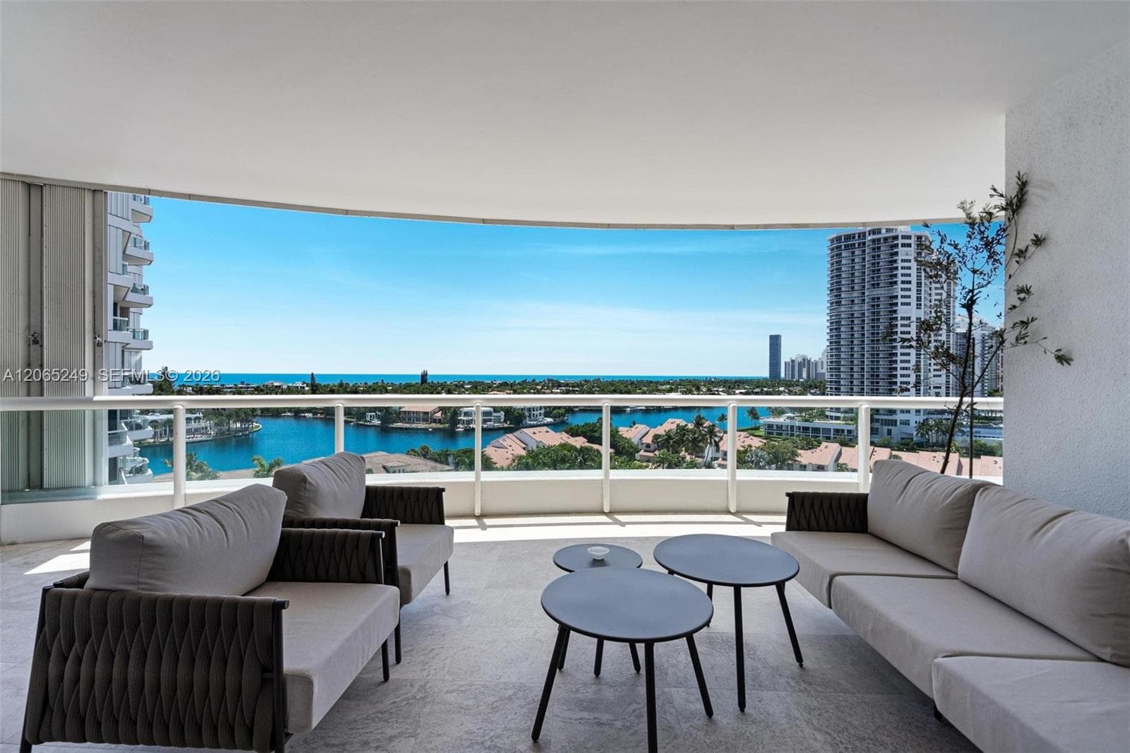 ATLANTIC III AT THE POINT · #1006 in Aventura - Photo 35