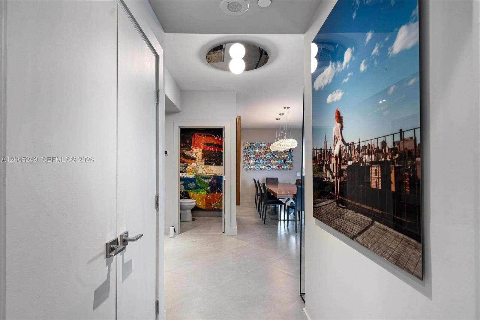 ATLANTIC III AT THE POINT · #1006 in Aventura - Photo 31