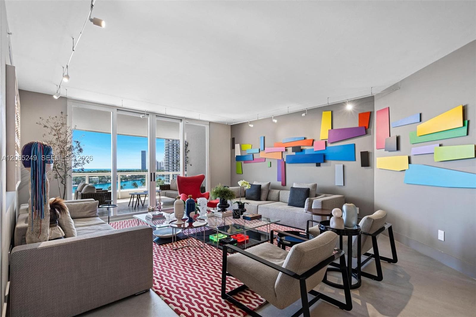 ATLANTIC III AT THE POINT · #1006 in Aventura - Photo 4