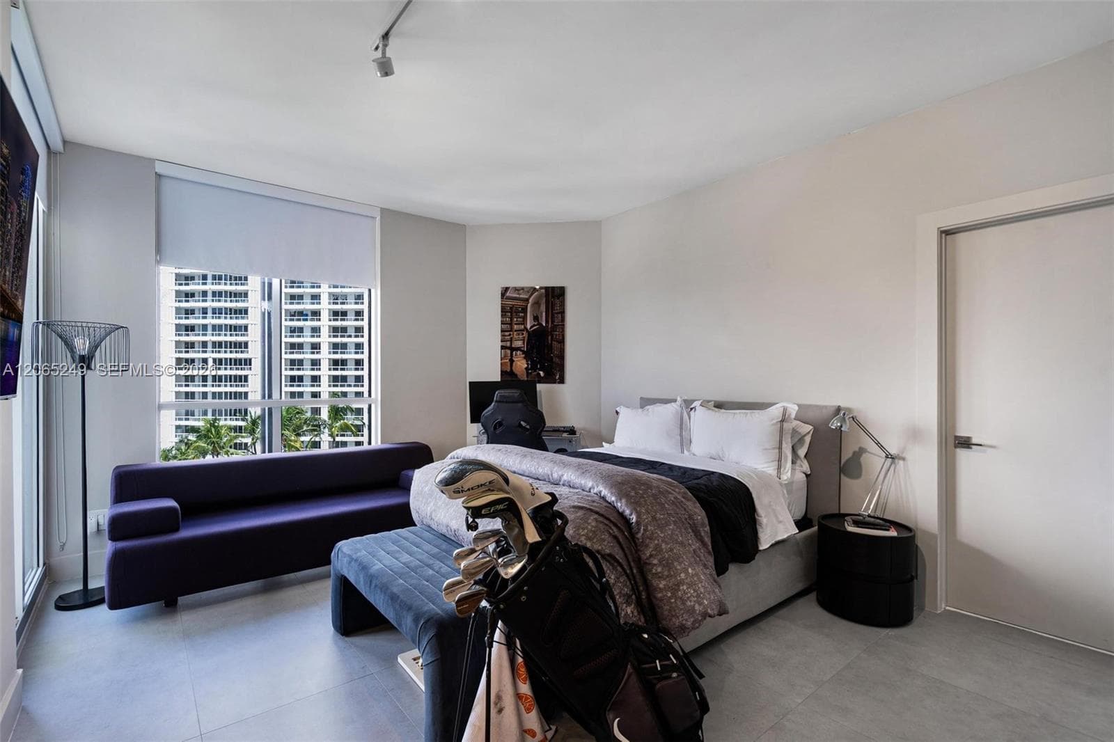 ATLANTIC III AT THE POINT · #1006 in Aventura - Photo 25