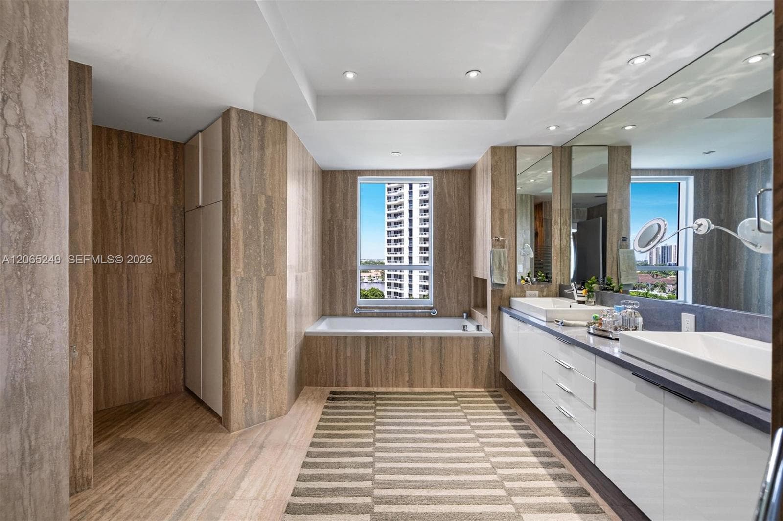 ATLANTIC III AT THE POINT · #1006 in Aventura - Photo 21