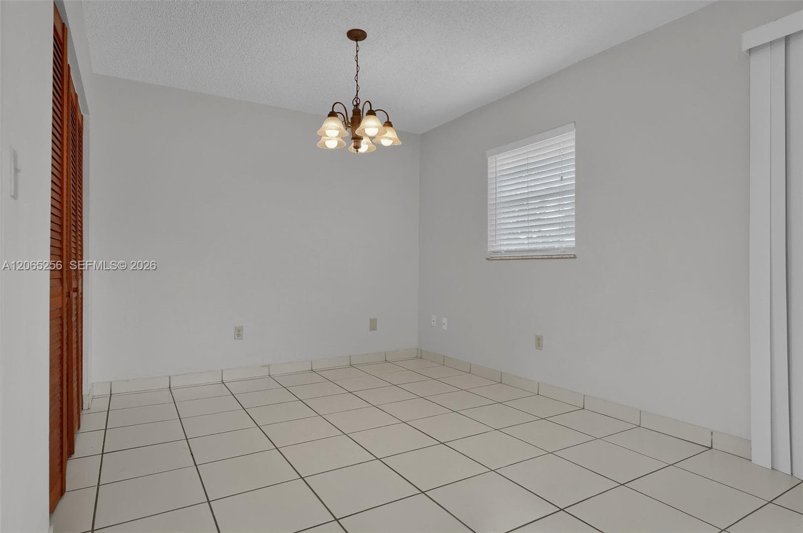 Dinning room