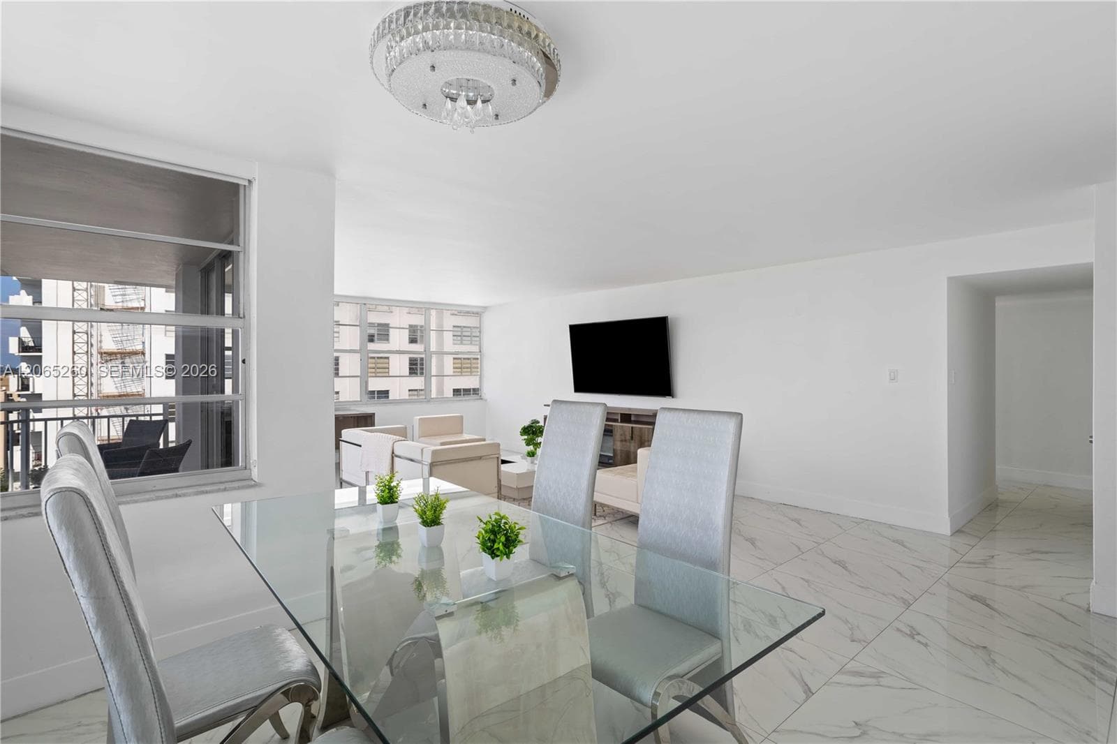 Del Prado Condo · #1904-1 in Aventura - Photo 6