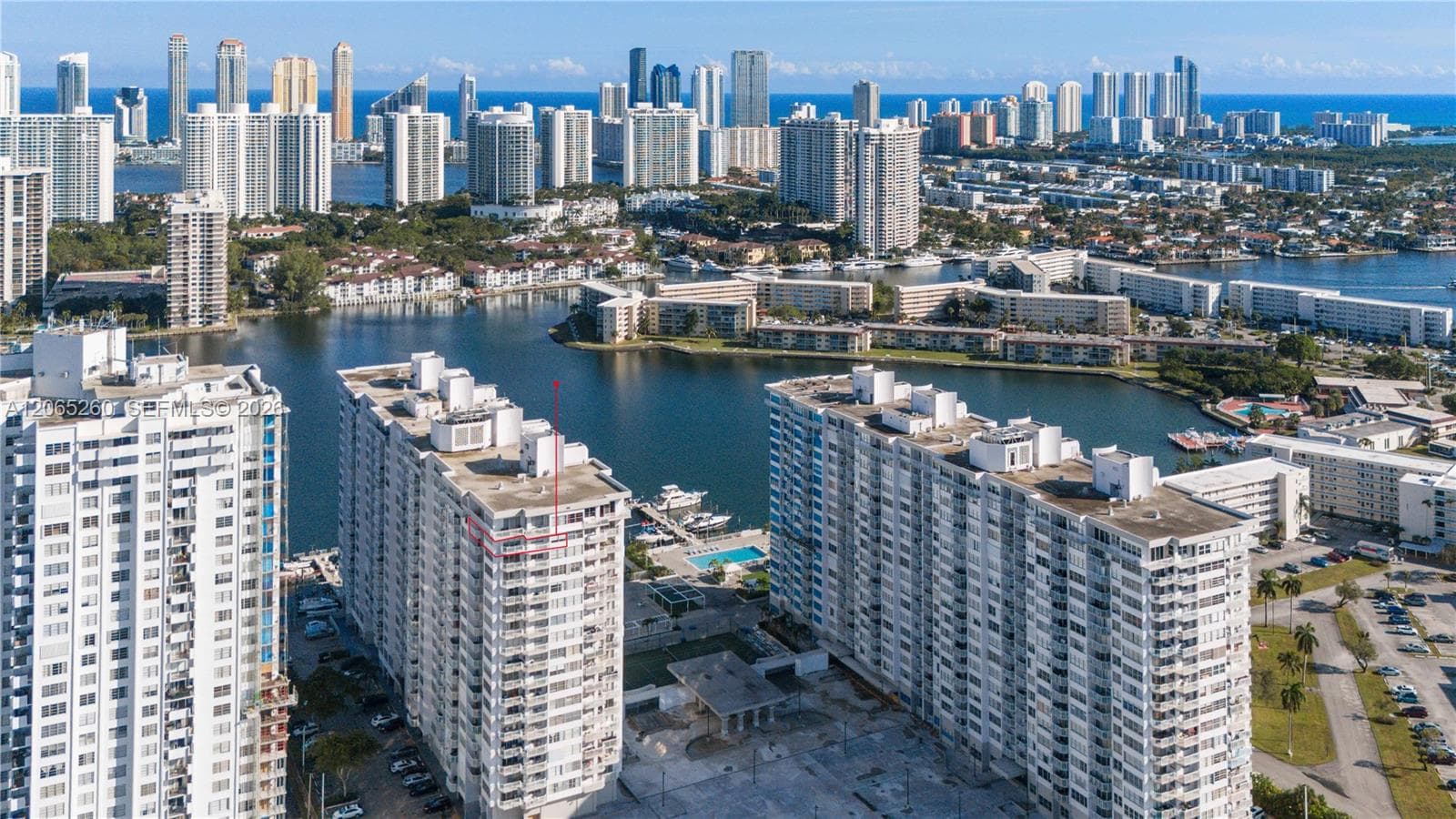 Del Prado Condo · #1904-1 in Aventura - Photo 35