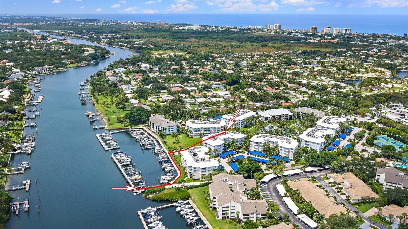 411 Bay Colony Dr N-31