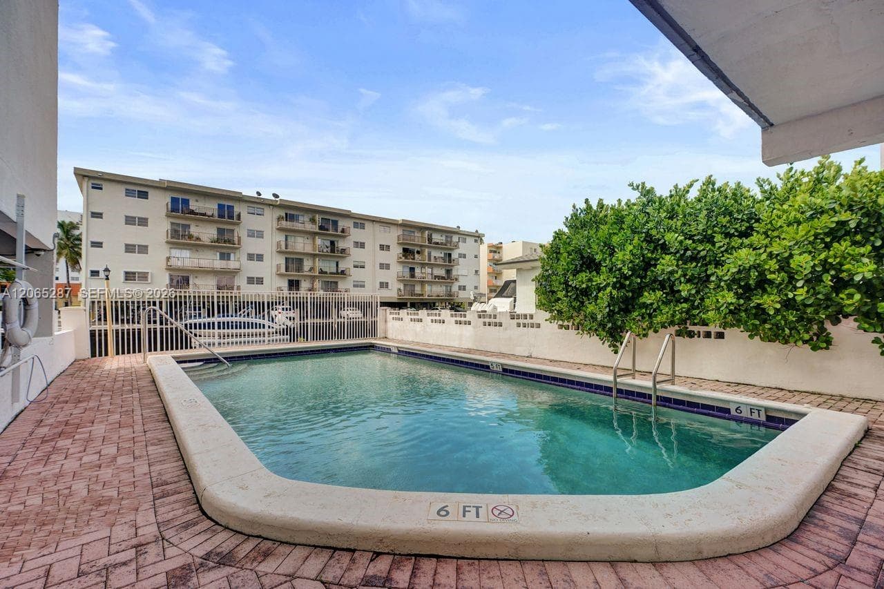 SUNNY SHORES CONDO · #301 in North Miami Beach - Photo 47