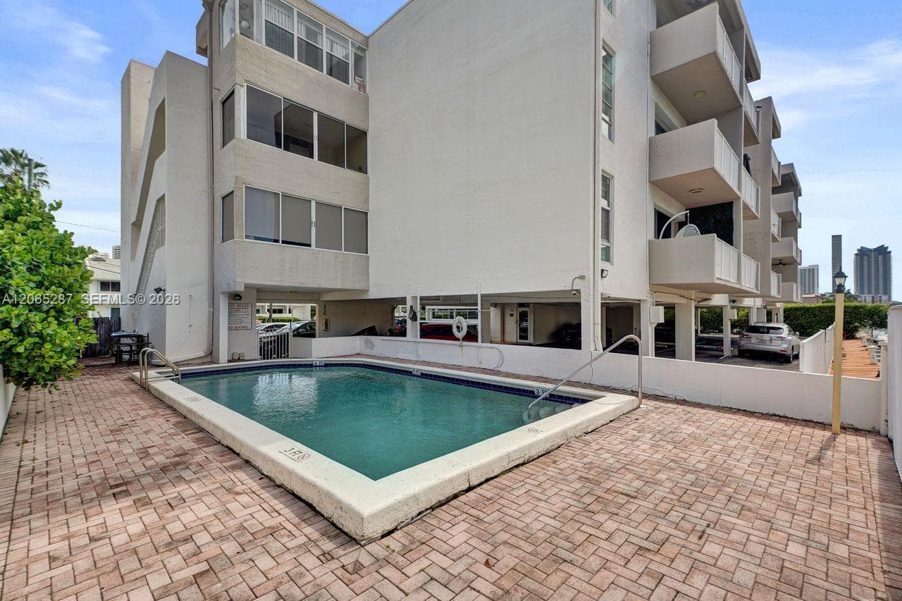 SUNNY SHORES CONDO · #301 in North Miami Beach - Photo 49