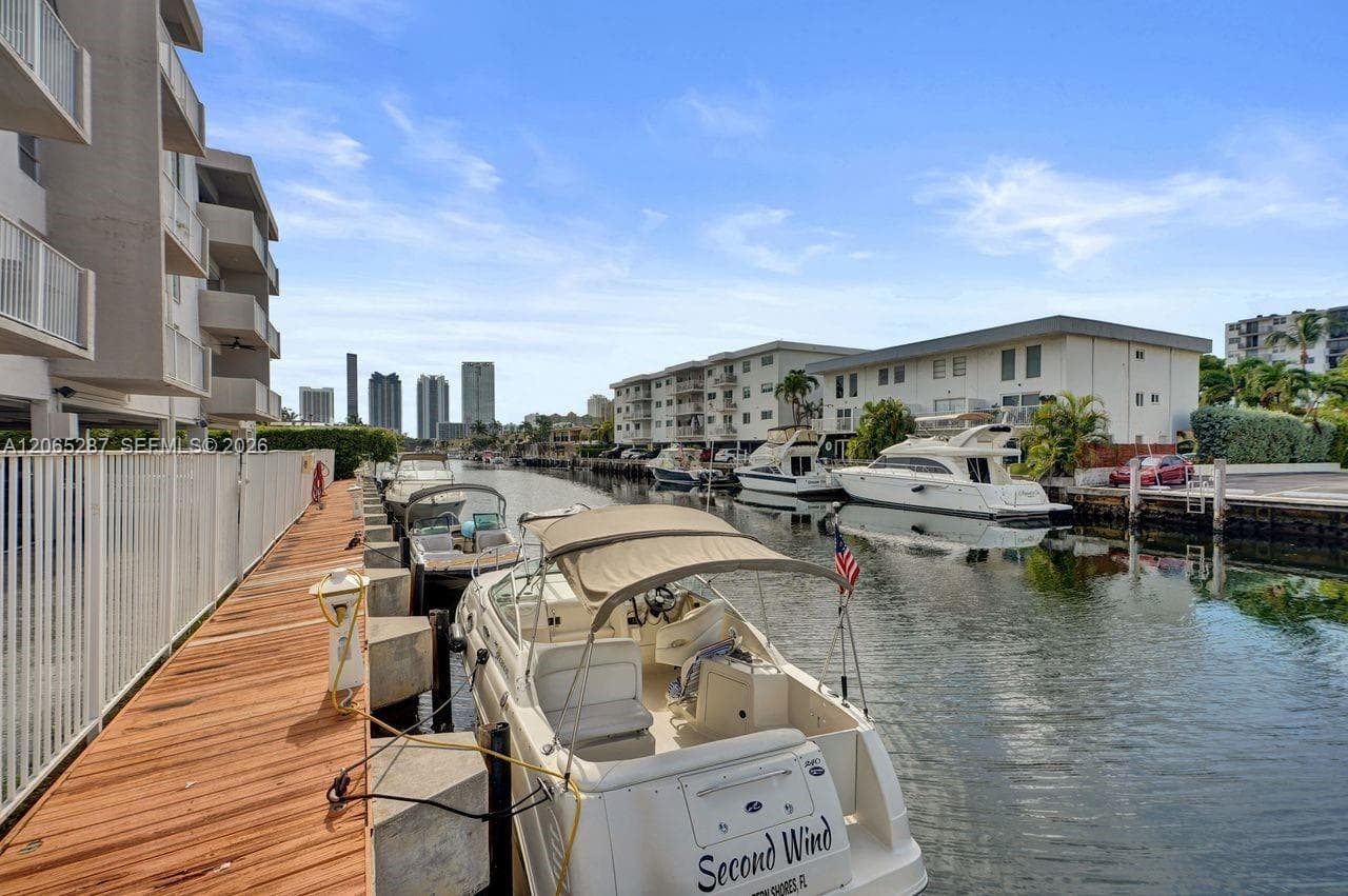 SUNNY SHORES CONDO · #301 in North Miami Beach - Photo 41
