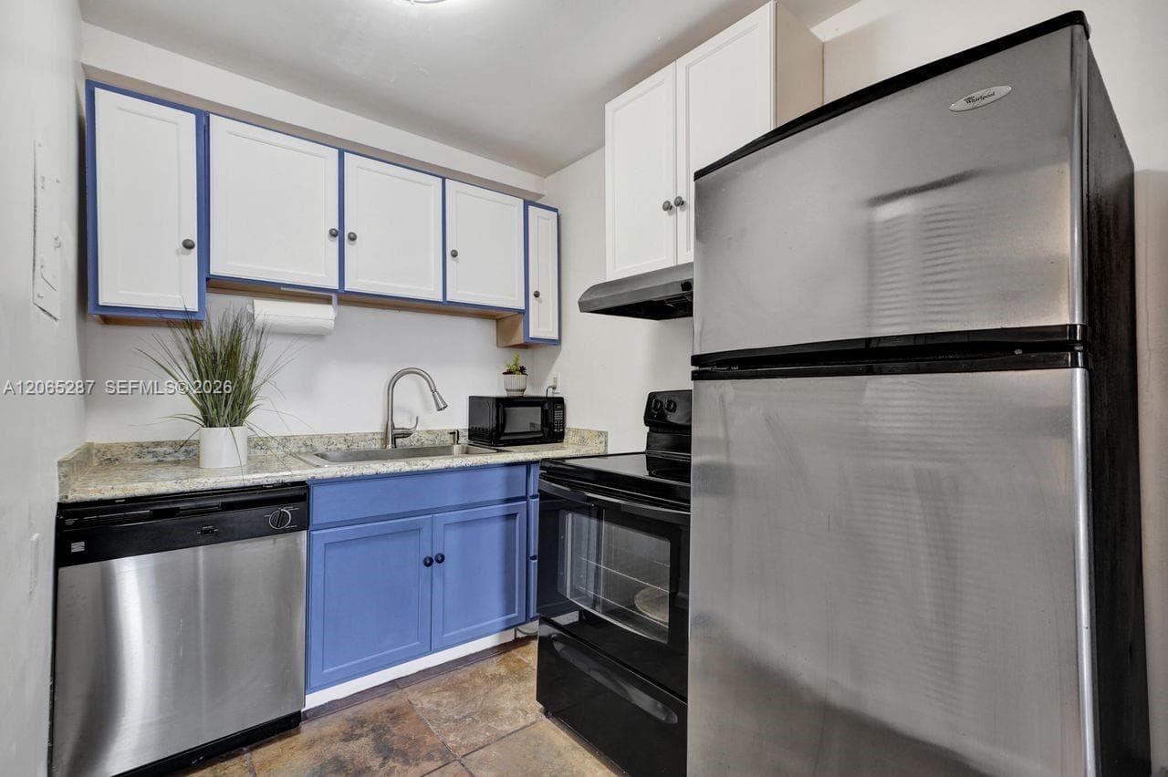 SUNNY SHORES CONDO · #301 in North Miami Beach - Photo 15