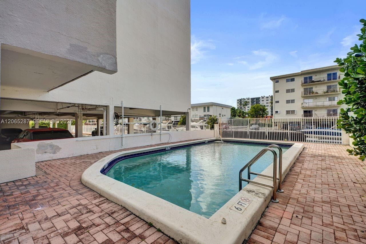 SUNNY SHORES CONDO · #301 in North Miami Beach - Photo 48
