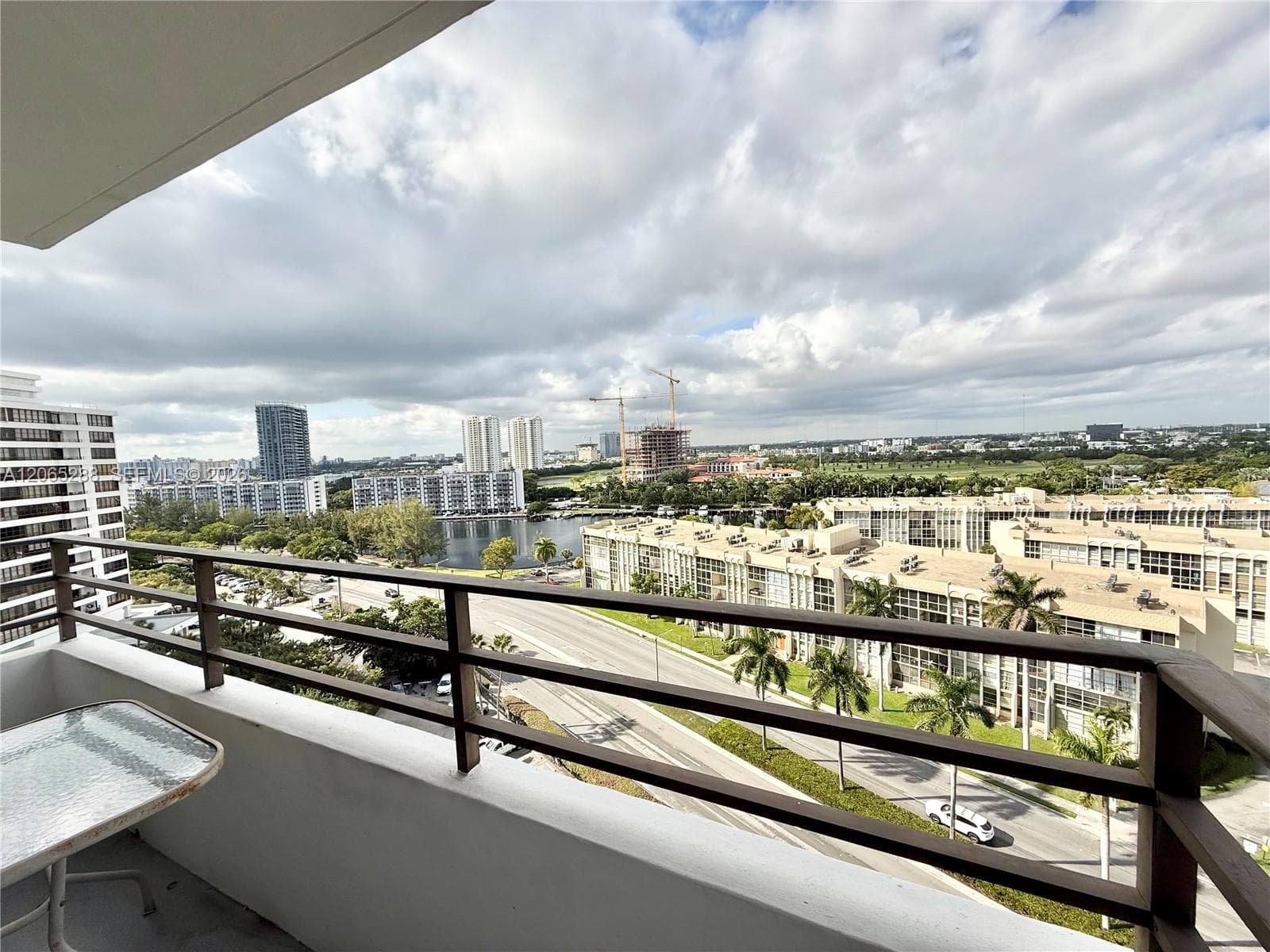 OLYMPUS CONDO PHASE · #1107 in Hallandale Beach - Photo 13