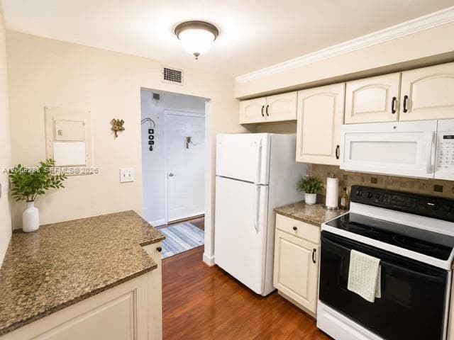 OLYMPUS CONDO PHASE · #1107 in Hallandale Beach - Photo 3