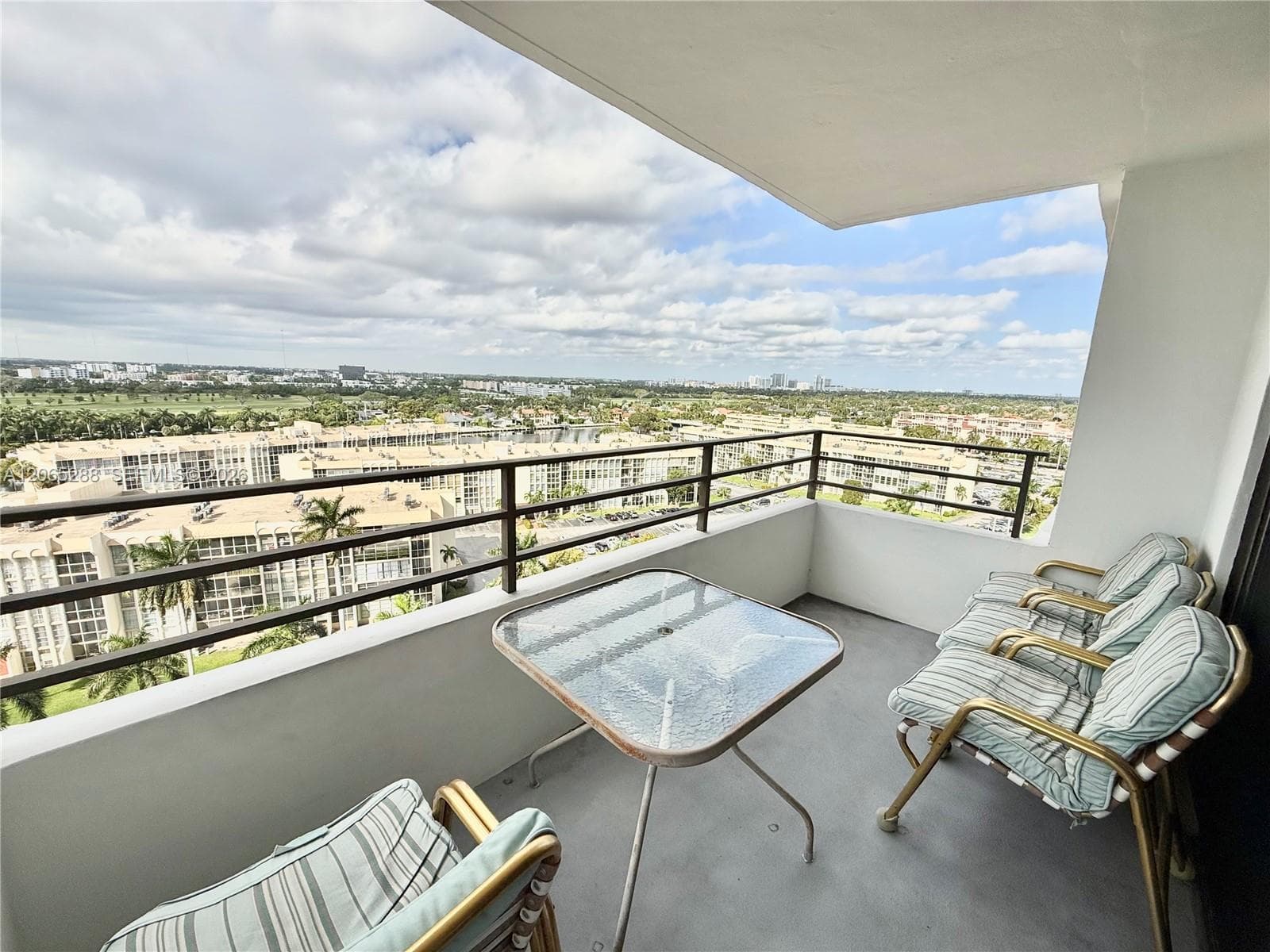 OLYMPUS CONDO PHASE · #1107 in Hallandale Beach - Photo 1