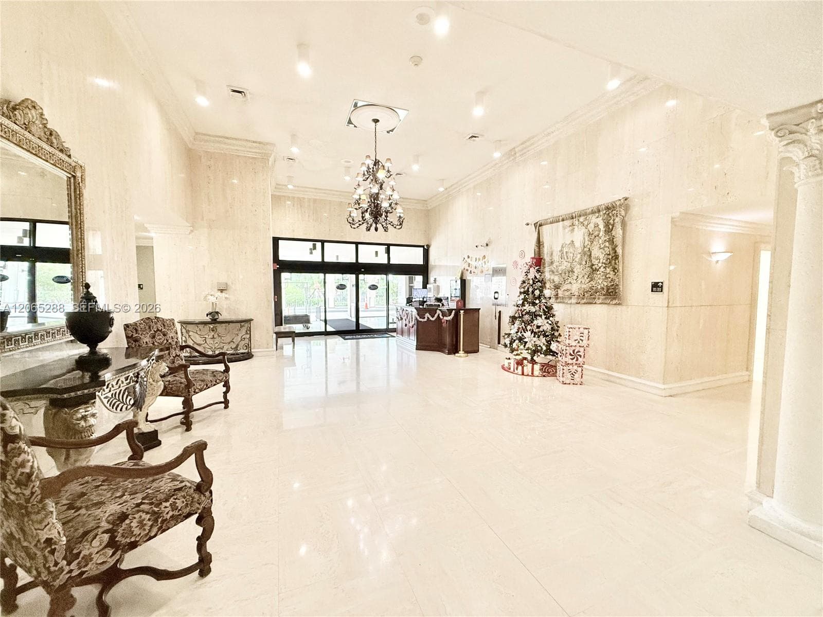 OLYMPUS CONDO PHASE · #1107 in Hallandale Beach - Photo 28