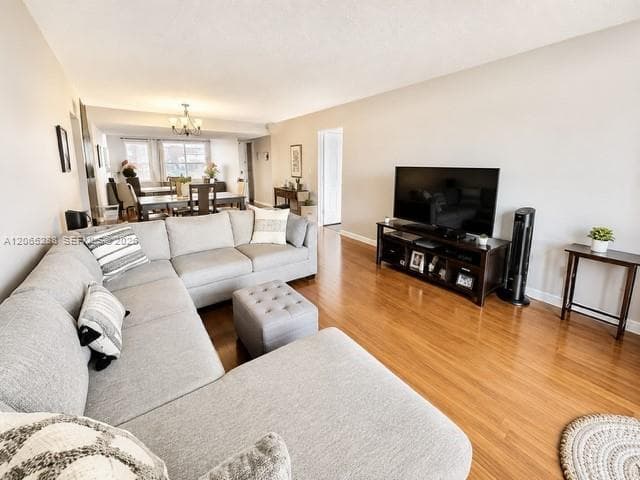 OLYMPUS CONDO PHASE · #1107 in Hallandale Beach - Photo 5