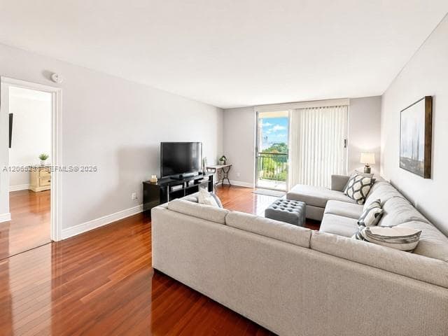 OLYMPUS CONDO PHASE · #1107 in Hallandale Beach - Photo 9