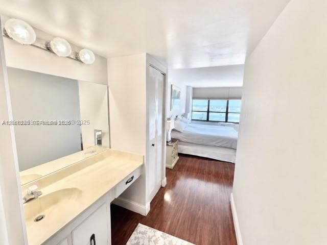 OLYMPUS CONDO PHASE · #1107 in Hallandale Beach - Photo 18