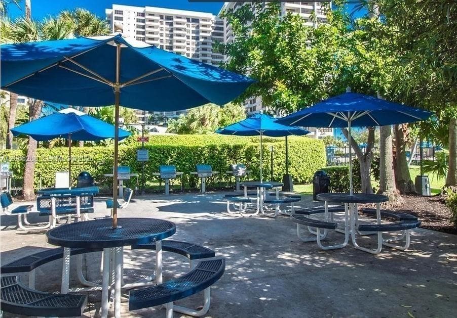 OLYMPUS CONDO PHASE · #1107 in Hallandale Beach - Photo 40