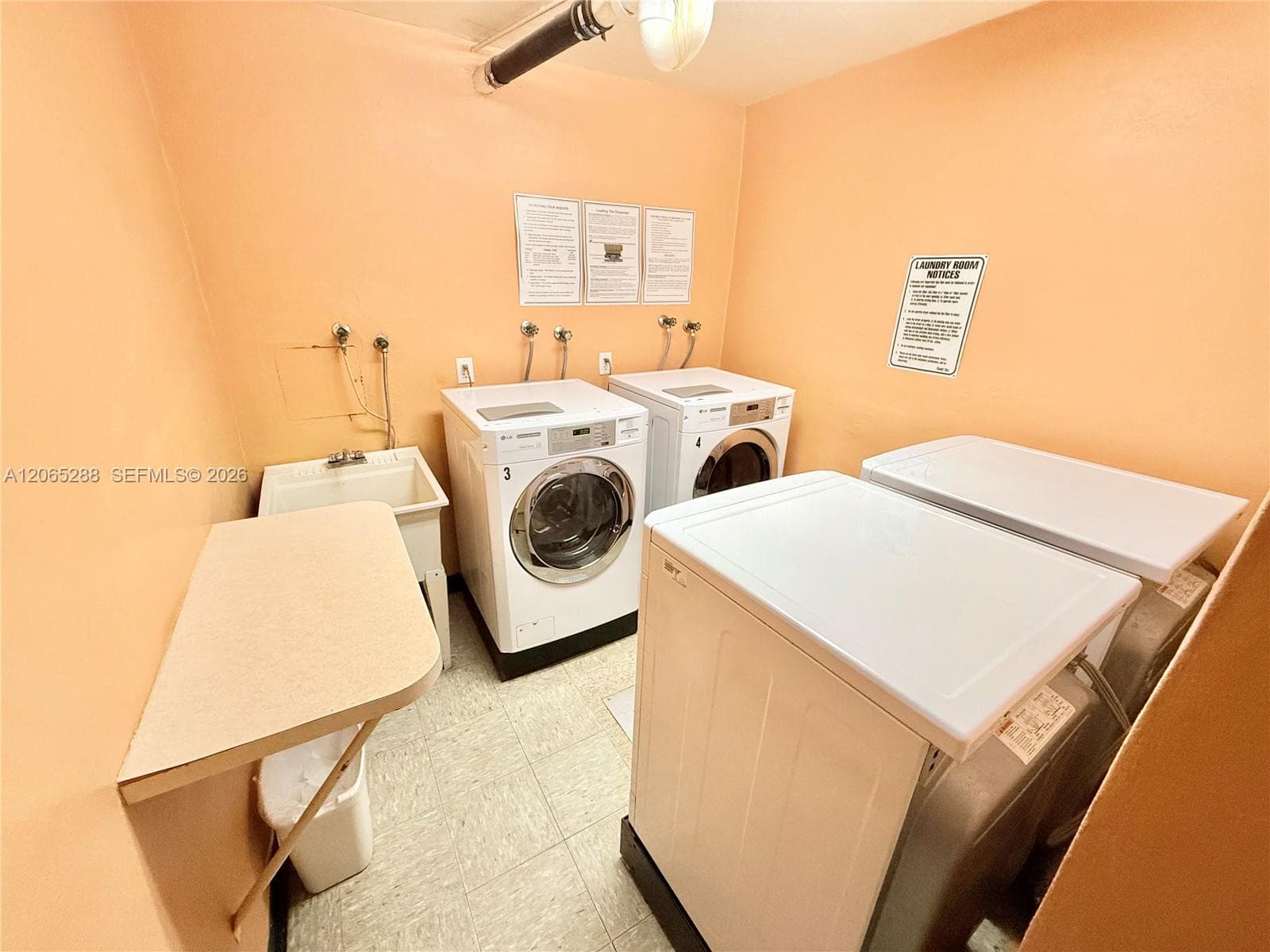 OLYMPUS CONDO PHASE · #1107 in Hallandale Beach - Photo 29