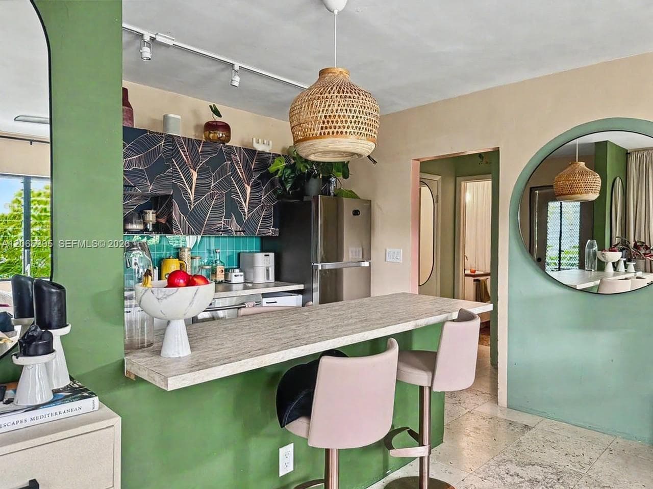 PARK SQUARE CONDO · #8-1127 in Miami Beach - Photo 3