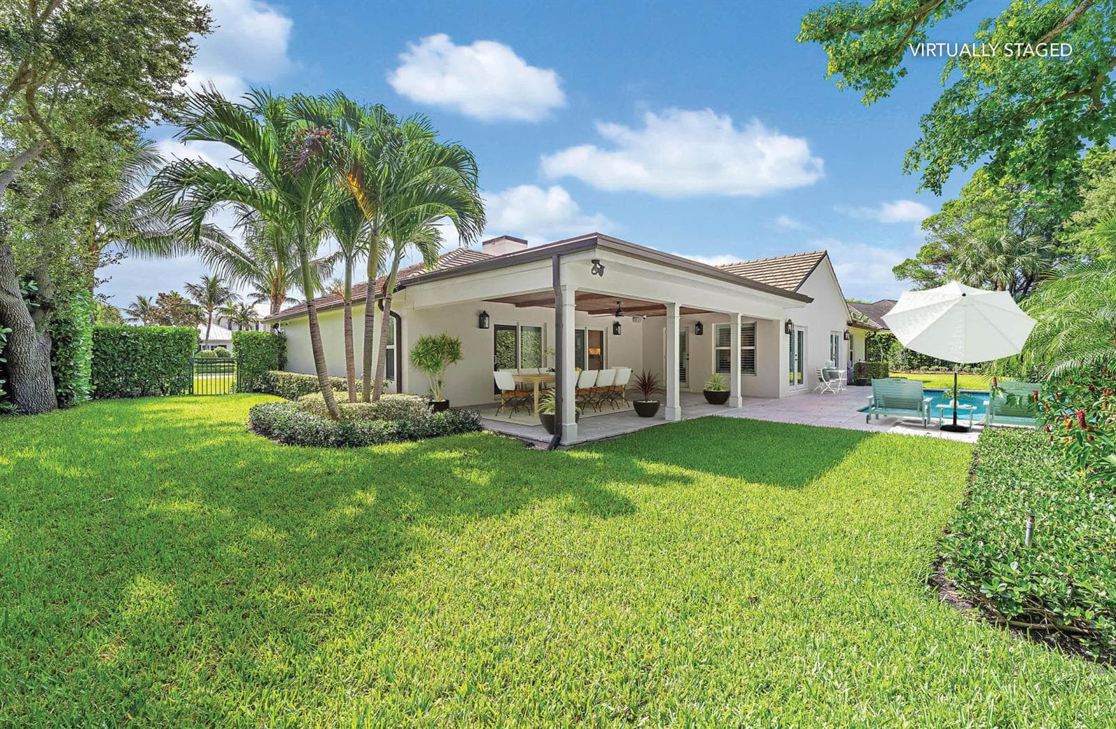 11785 Lake Shore Place - Hidden Key19