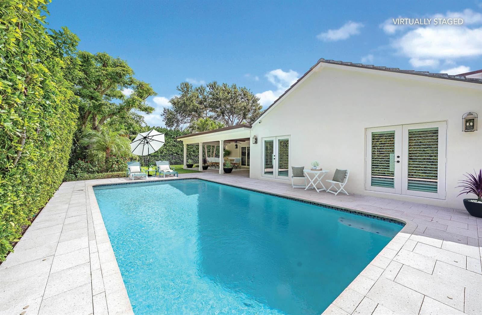 11785 Lake Shore Place - Hidden Key17
