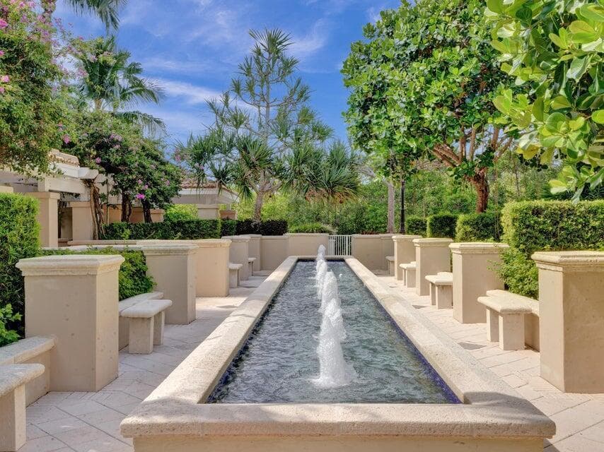 TOSCANA FOUNTAINS