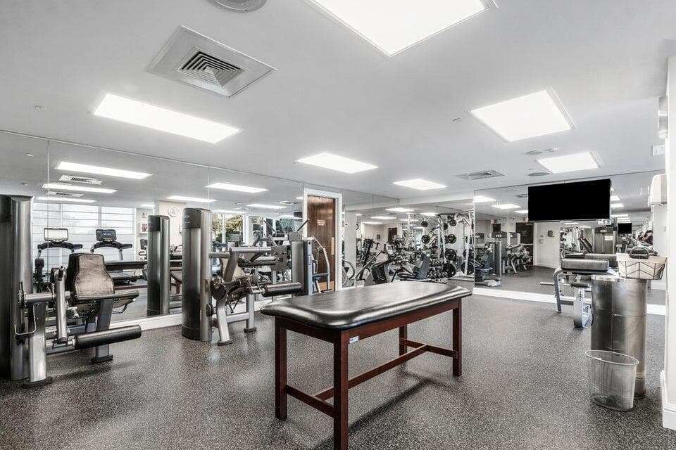 FITNESS