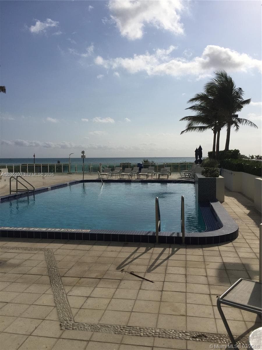 THE COLLINS CONDO · #912 in Miami Beach - Photo 17