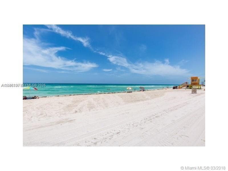 THE COLLINS CONDO · #912 in Miami Beach - Photo 1
