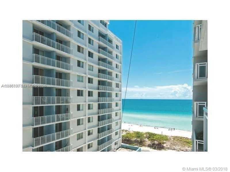 THE COLLINS CONDO · #912 in Miami Beach - Photo 20