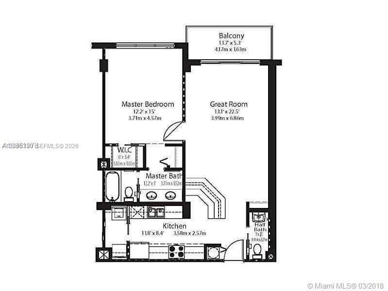 THE COLLINS CONDO · #912 in Miami Beach - Photo 15