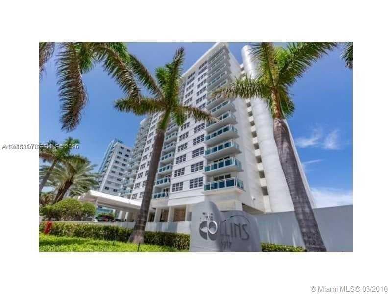THE COLLINS CONDO · #912 in Miami Beach - Photo 19