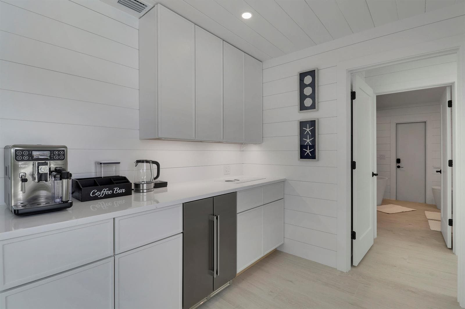 Wet Bar