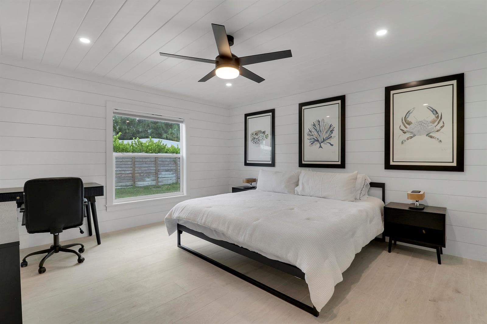 Guest Bedroom #2