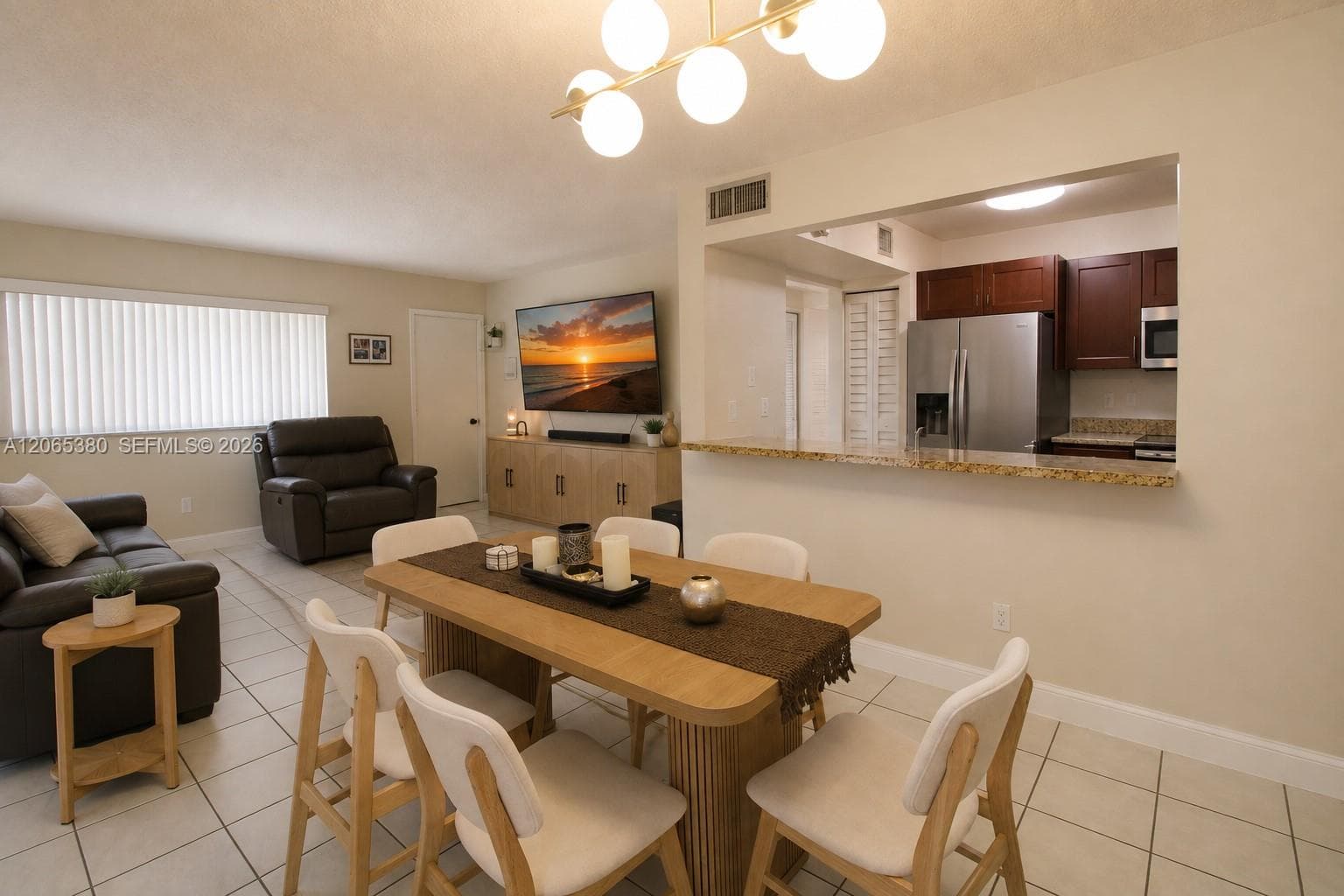 CALUSA CLUB VILLAGE CONDO · #203-B in Miami - Photo 5