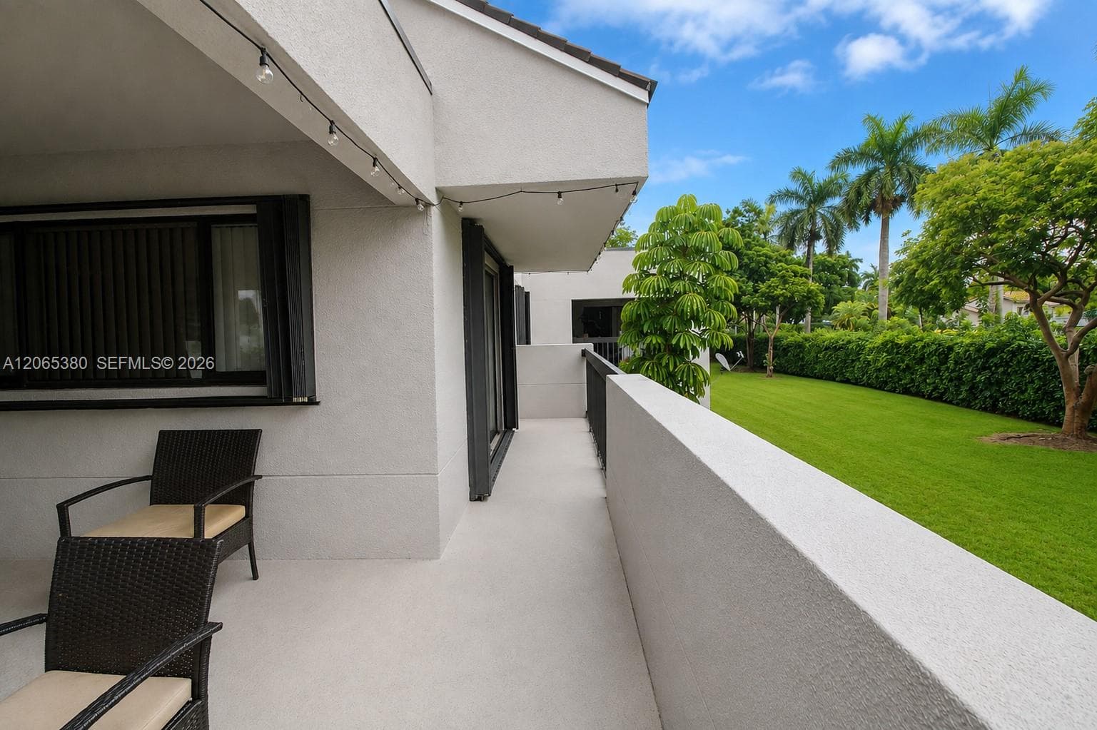 CALUSA CLUB VILLAGE CONDO · #203-B in Miami - Photo 19