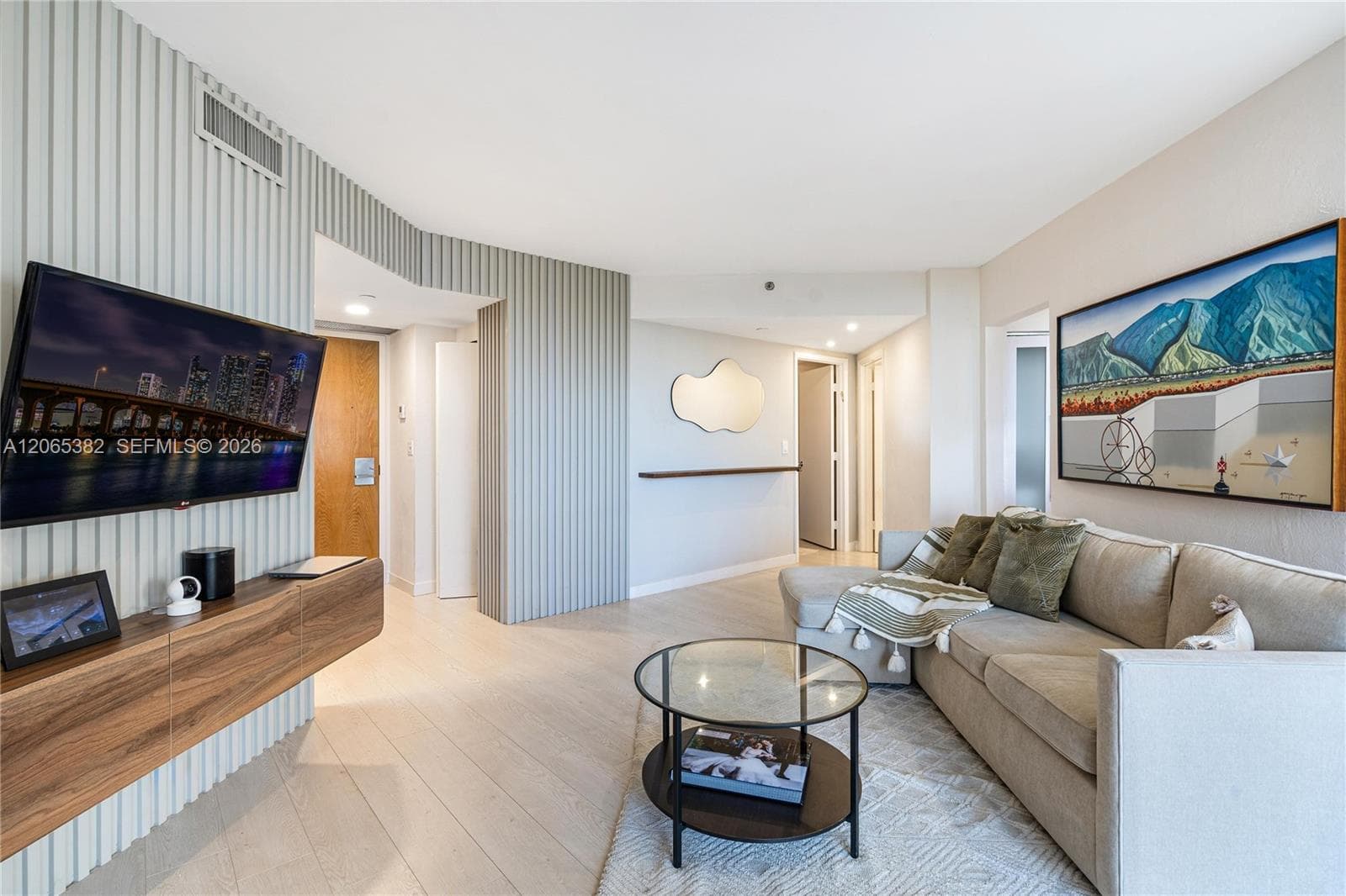 The Landmark Condo · #604+DEN in Aventura - Photo 2