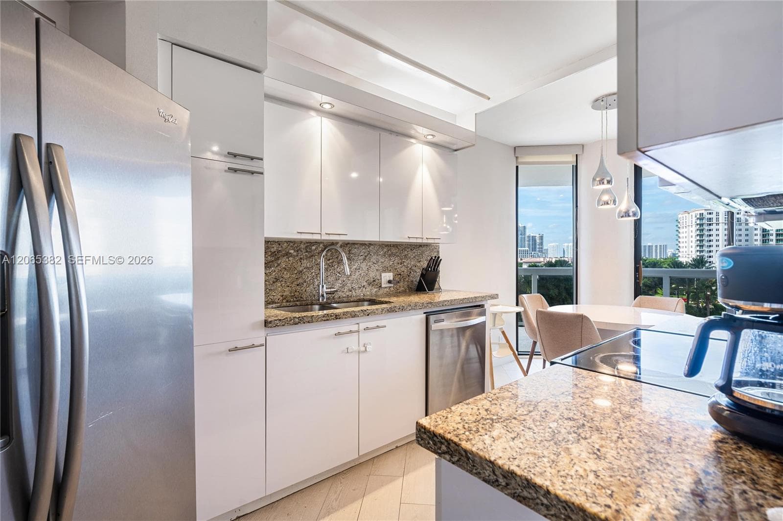 The Landmark Condo · #604+DEN in Aventura - Photo 6